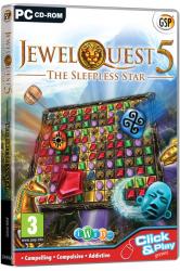 avanquest jewel quest 5 the sleepless star